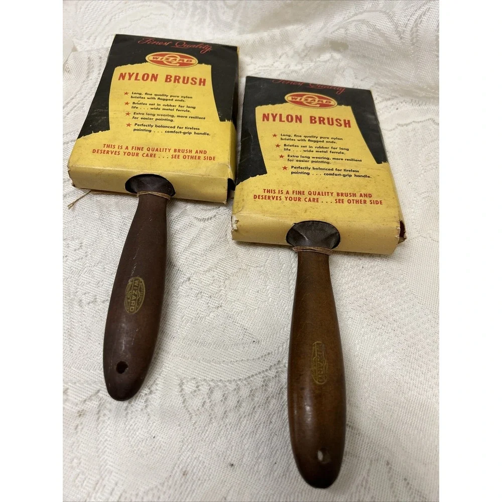 Western Auto Supply Co pair vintage